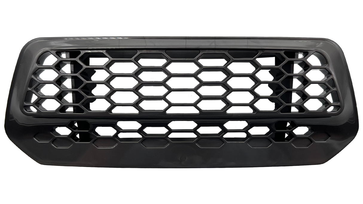 Polaris Rear Grid | R0903500