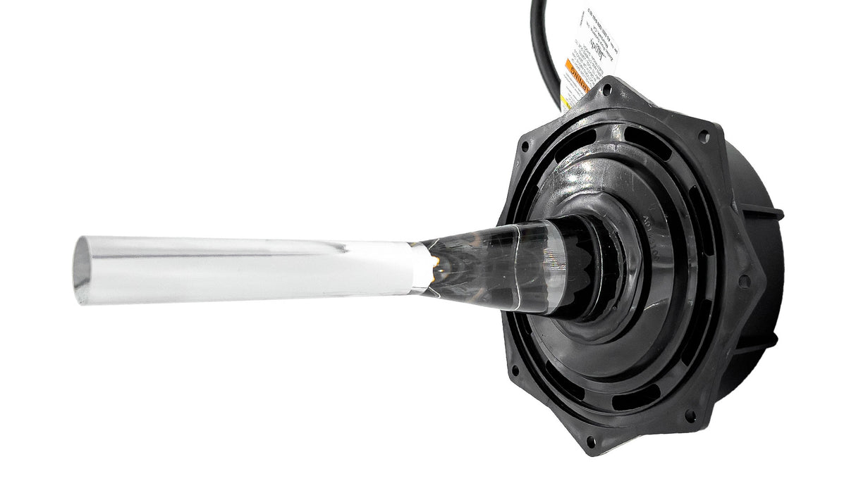 Jandy Laminar Jet with RGBW LED Light Engine Assembly || R0961200