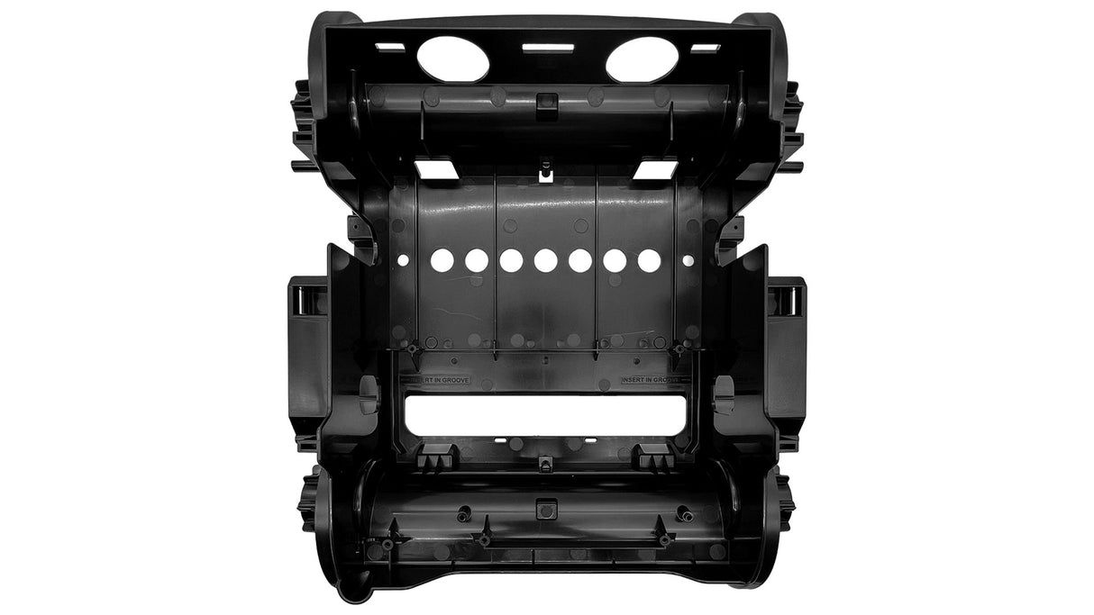 Polaris Lower Housing Chassis | R0972100