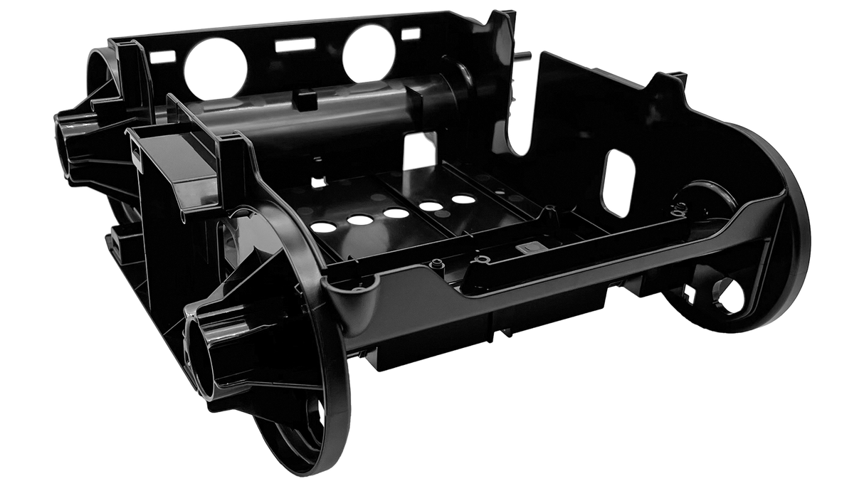 Polaris Lower Housing Chassis | R0972100