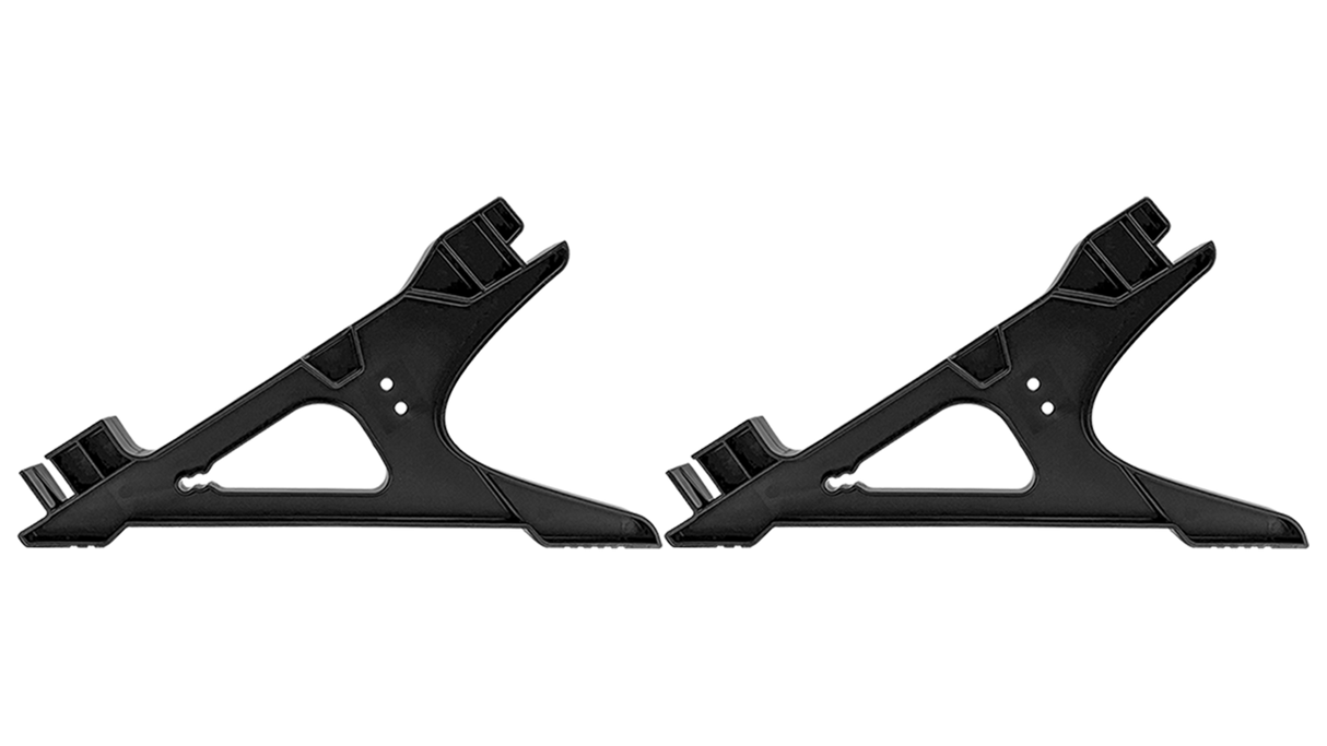 Polaris Charger Foot Set of 2 | R0972300