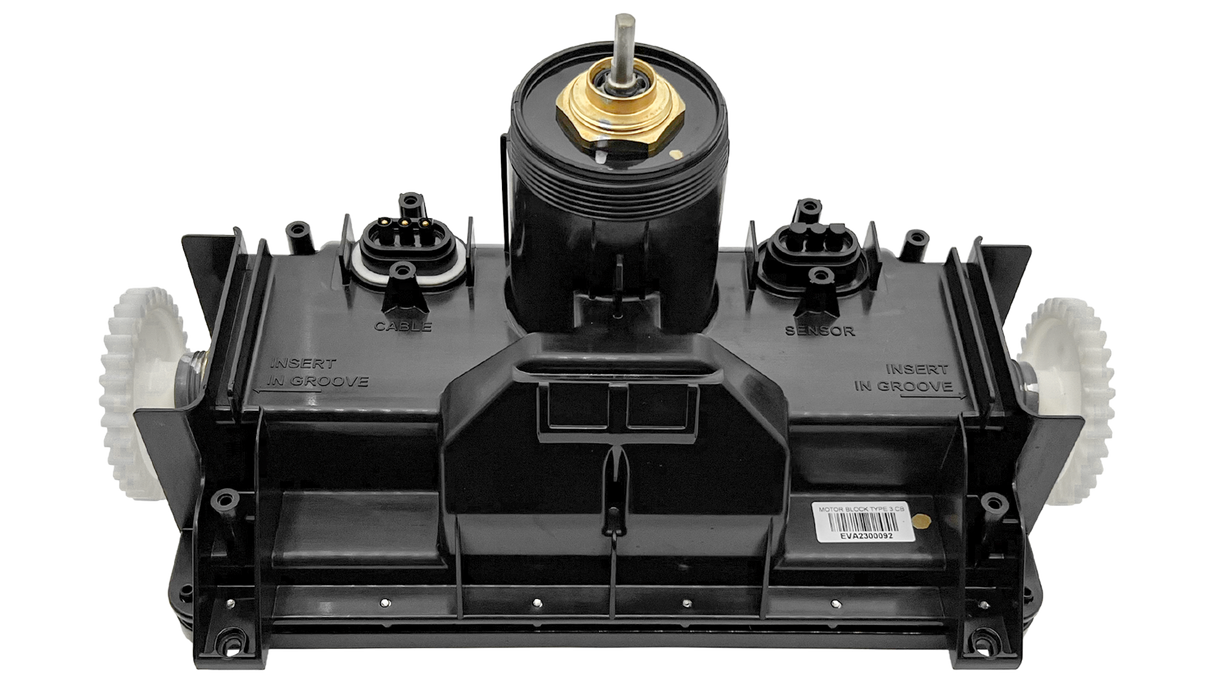 Polaris Motor Block Kit CB US | R0972700