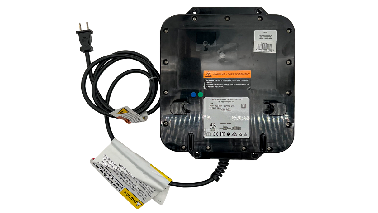 Polaris Charging Block With Charger | R0973000