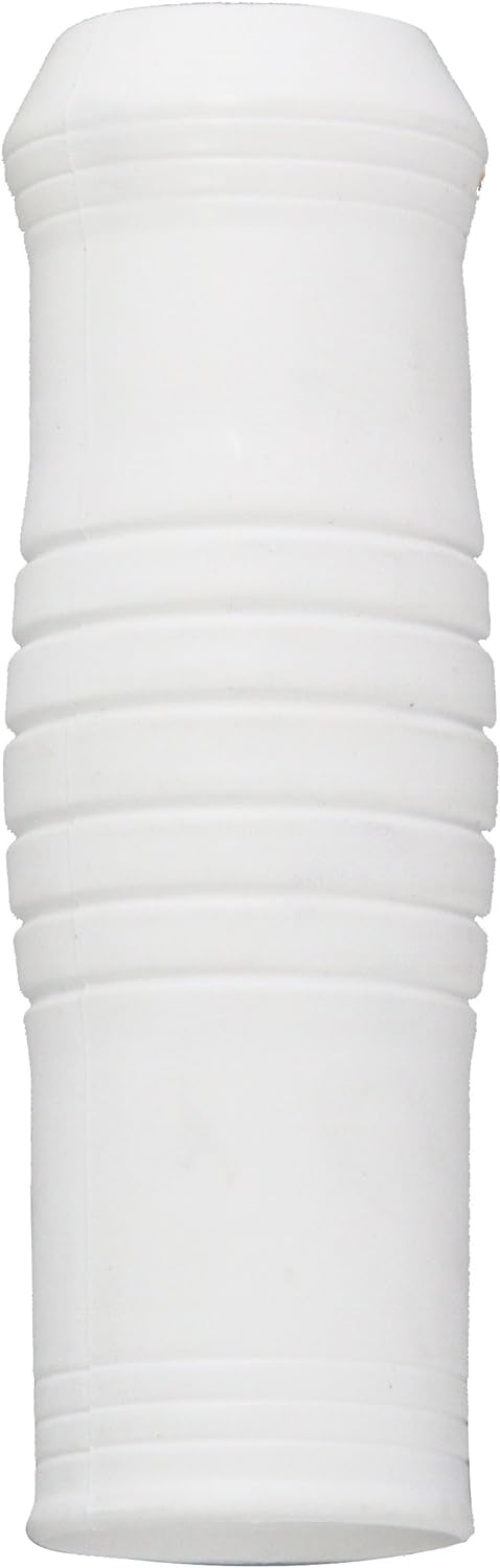 Pentair White Vinyl Hand Grip, 1-1/8 in. | R22054