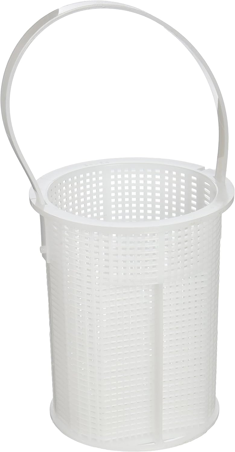 Pentair Replacement Skimmer/Pump Challenger Strainer Basket | R38024