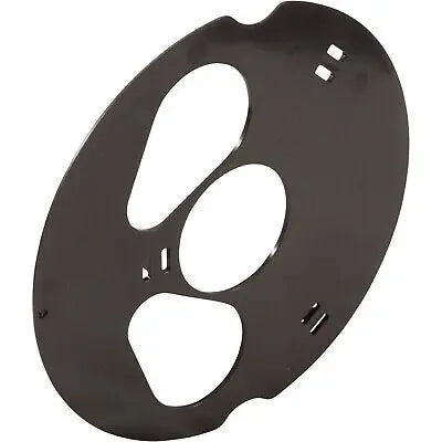 Wheel Shield - Black | RCX341127BK
