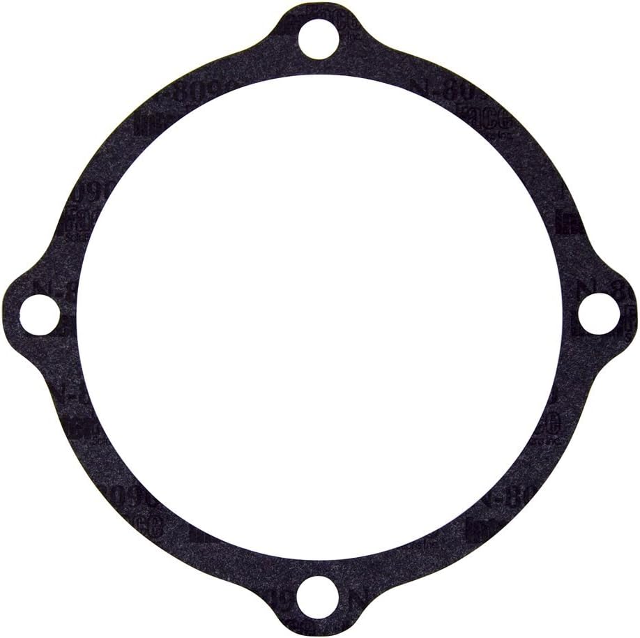 Pentair Round Volute to Bracket Gasket || S04757