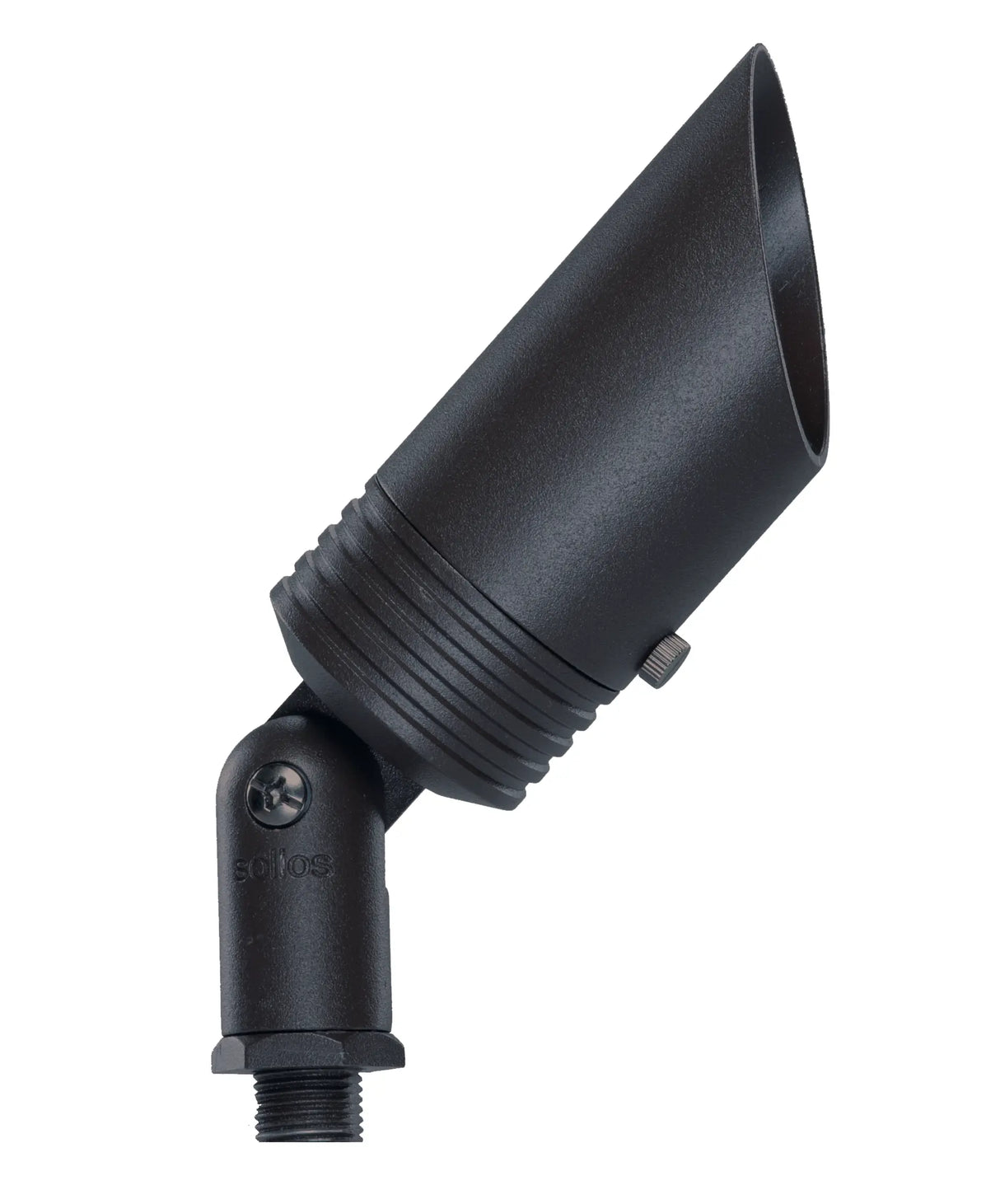 Hayward Bullet Fixture Textured Black Contemporary Series || 995506