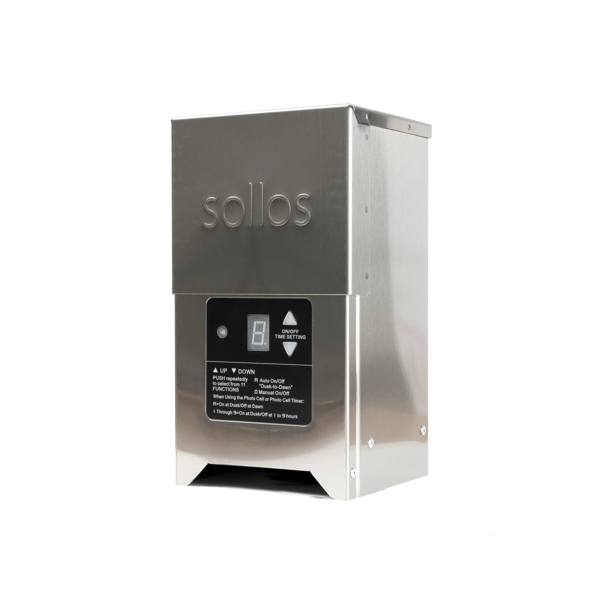 Hayward Transformer with Photocell and Timer 300W || 997017