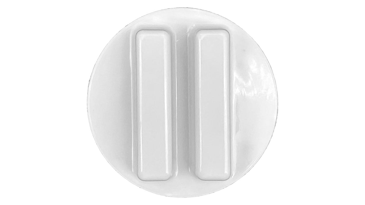 Hayward Plug with O-Ring, Threaded 1-1/2" | SP1022C