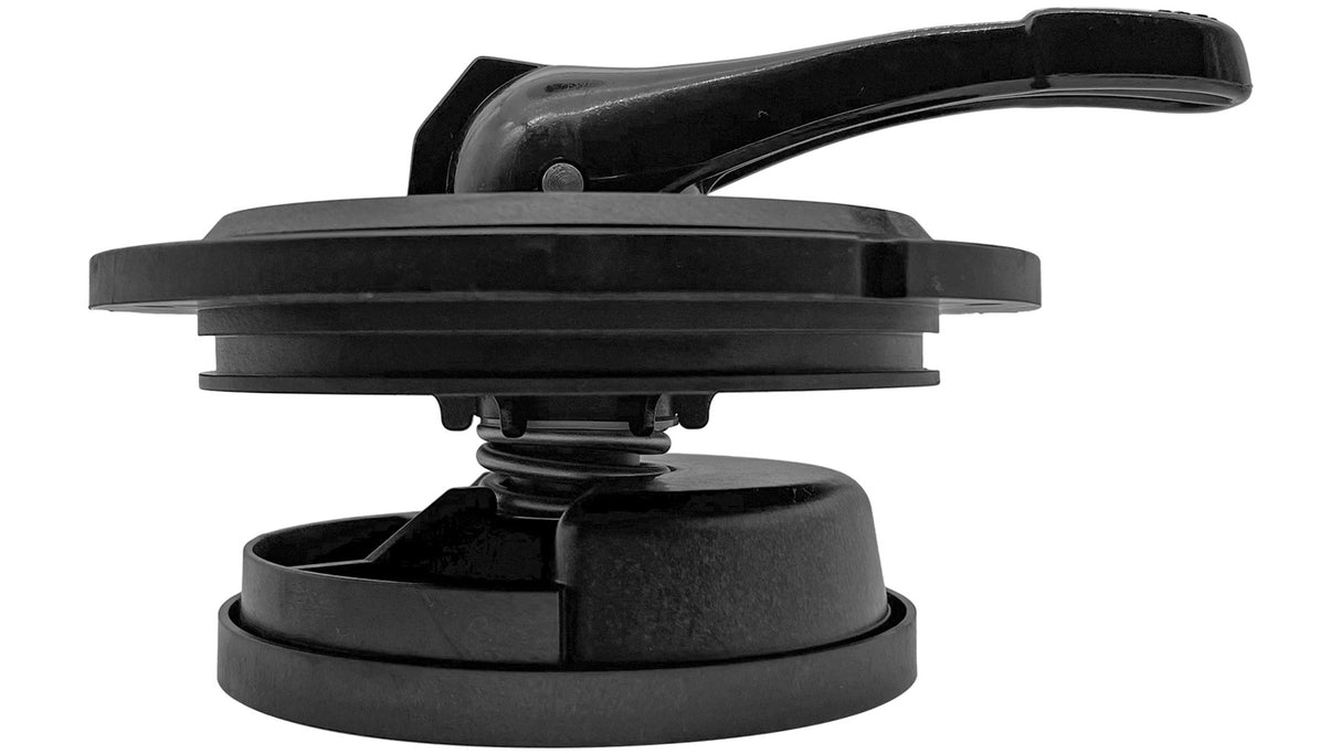 Hayward Backwash Valve Key, Cover, & Handle Assembly | SPX0714BA