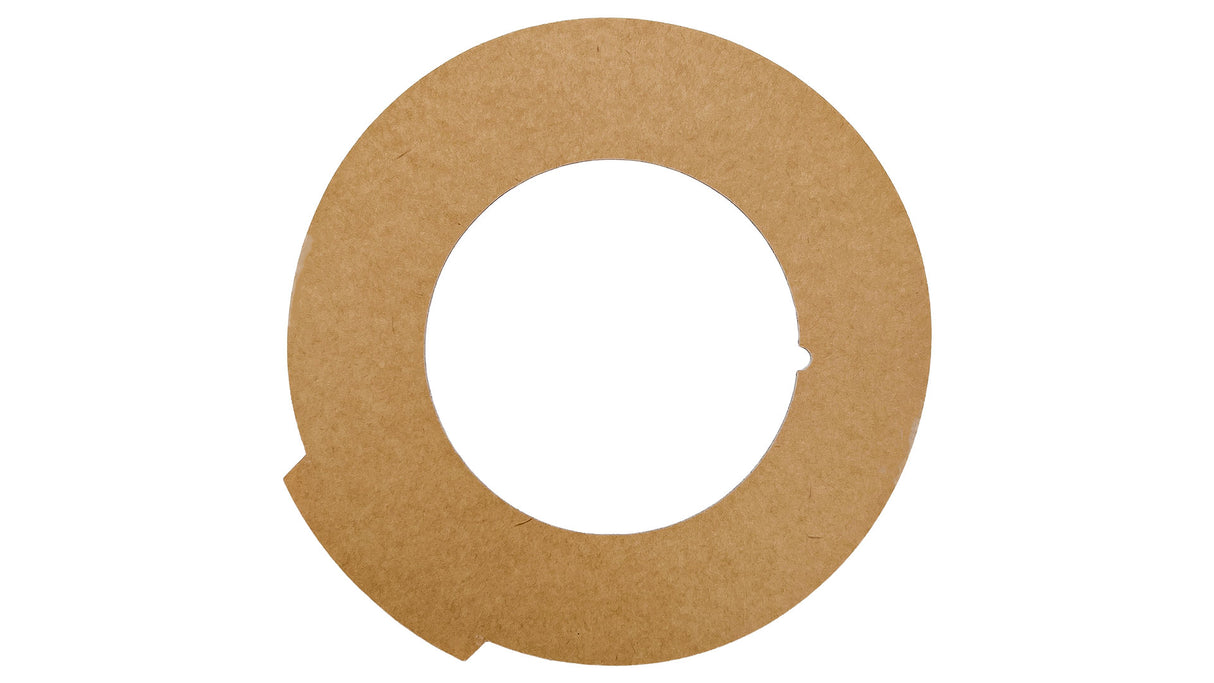 Hayward Multi-Lateral Backwash Valve Label | SPX0714G