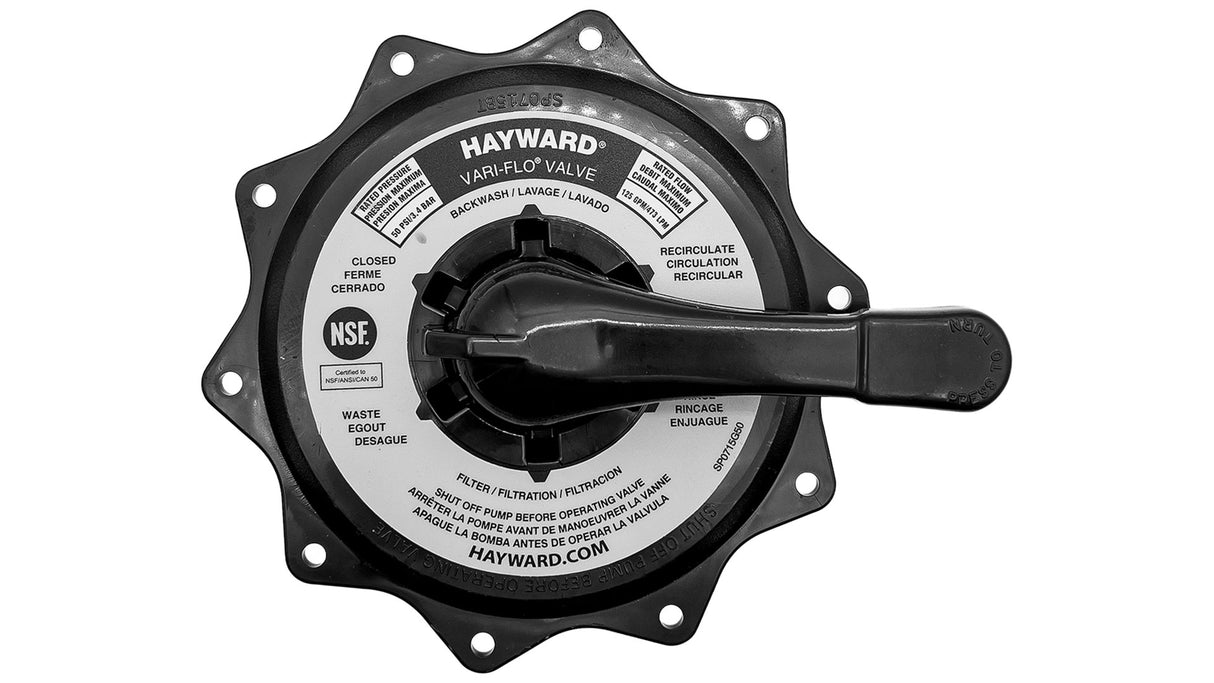 Key Cover & Handle Assembly | SPX0715BA