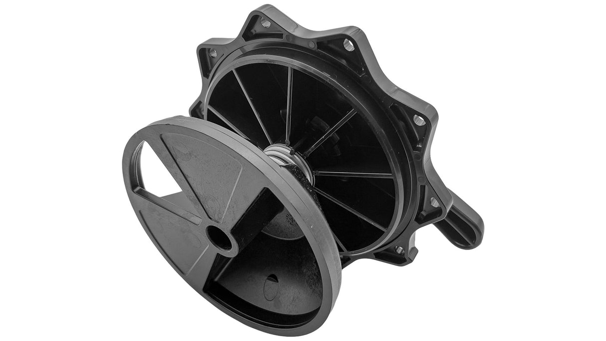 Key Cover & Handle Assembly | SPX0715BA