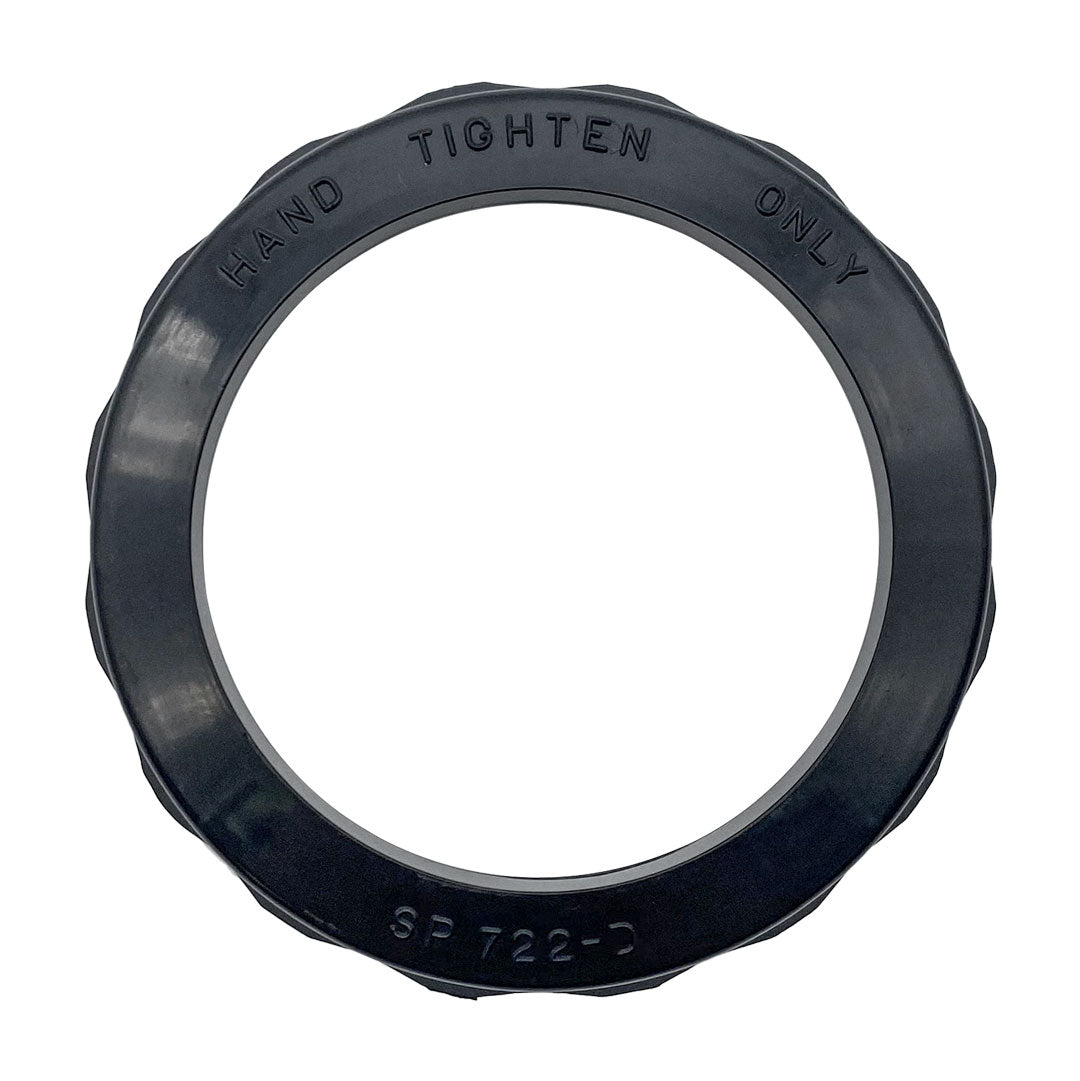 Hayward Replacement Valve Black Nut