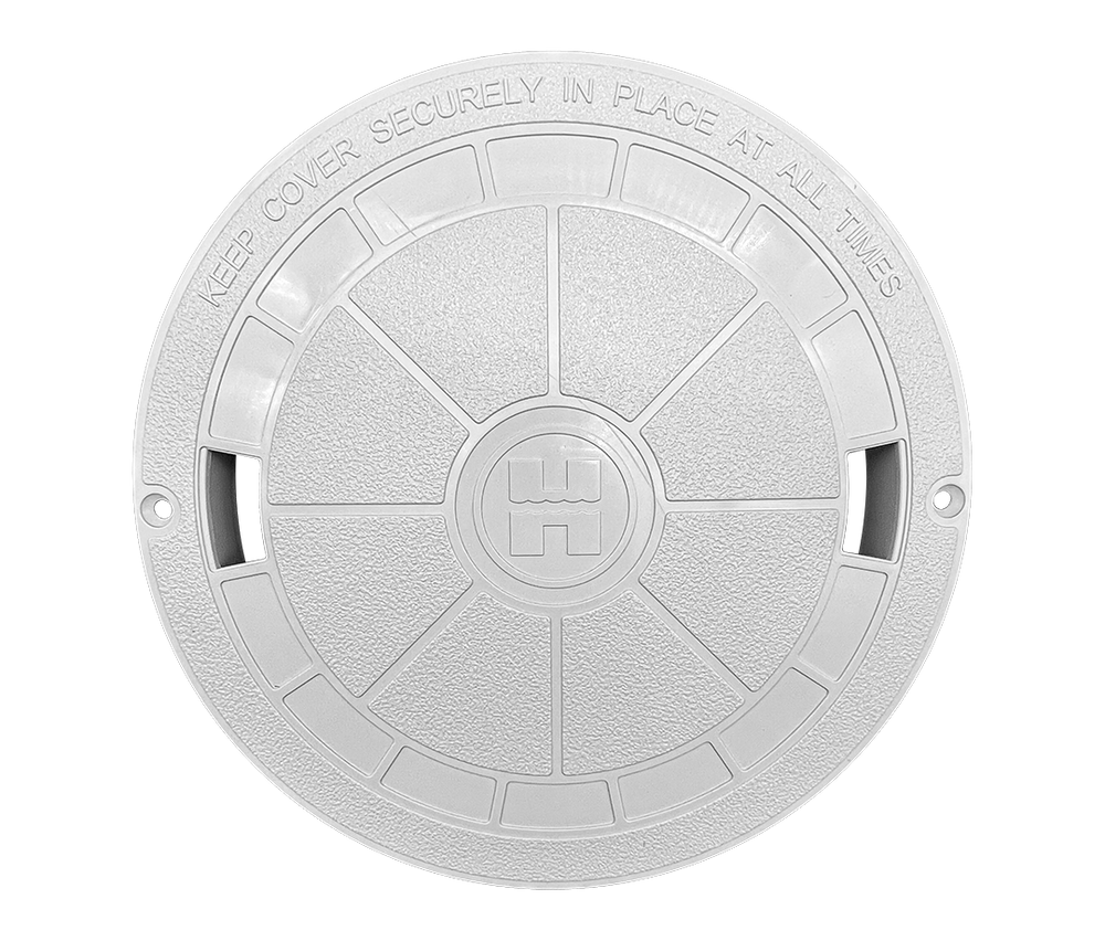 Hayward Cover Replacement for Hayward Automatic Skimmers (White) | SPX1070C