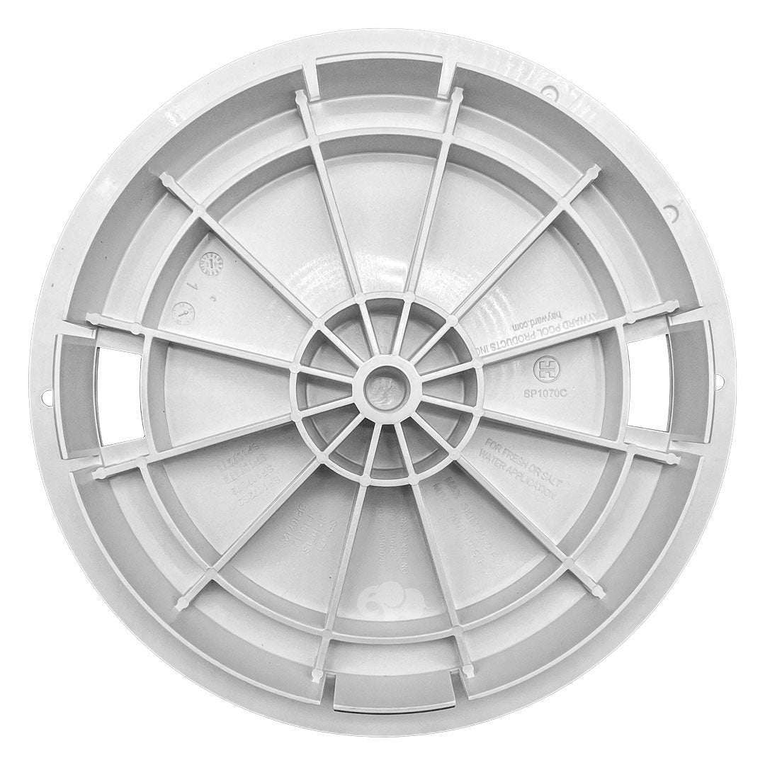 Hayward Cover Replacement for Hayward Automatic Skimmers (White) | SPX1070C