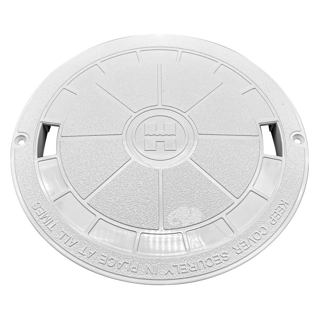 Hayward Cover Replacement for Hayward Automatic Skimmers (White) | SPX1070C