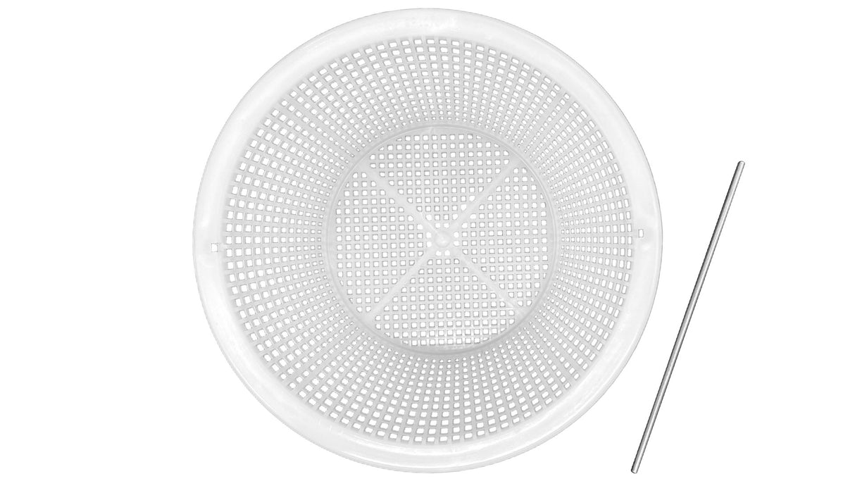 Hayward Skimmer Basket with Handle