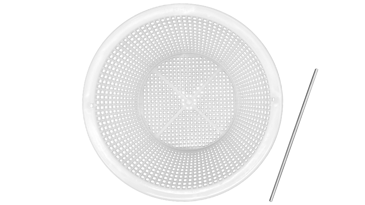 Hayward Skimmer Basket with Handle