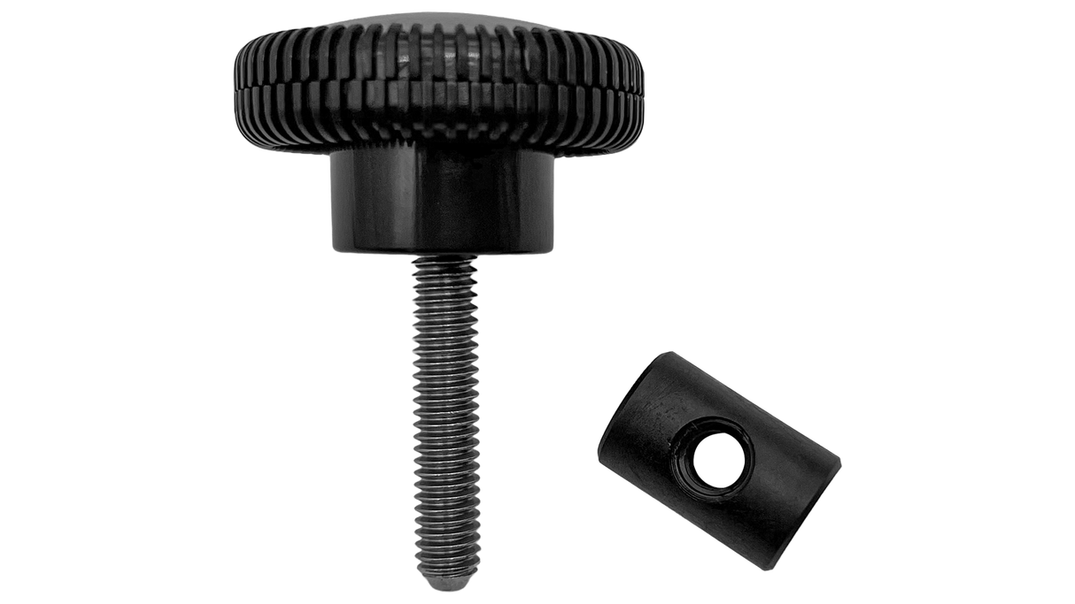 Hayward Super VS Pump Swivel Nut and Hand Knob || SPX1600PN