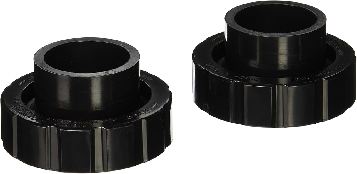 Hayward MaxFlo VS Pump Union Connector Kit | SPX2700UNKIT