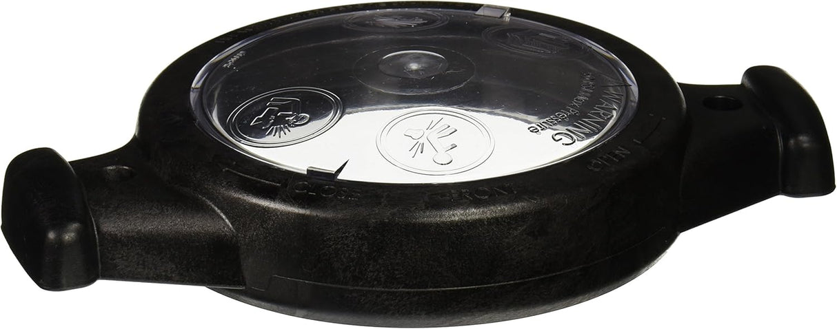 Hayward TriStar VS 900/950 Omni Strainer (with Lock Ring & O‑Ring) | SPX3200DLS