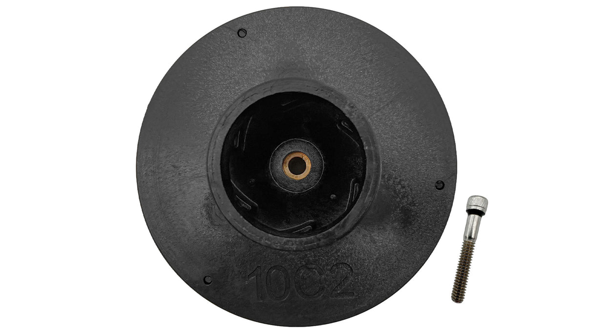 Hayward TriStar VS 900/950 Omni Pump Impeller w/ Impeller Screw (900) || SPX3210C