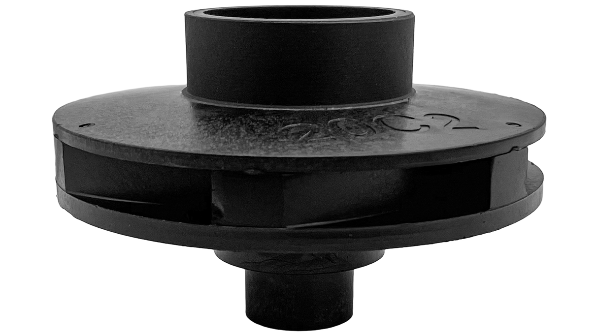 Hayward TriStar VS 900/950 Omni Pump Impeller w/ Impeller Screw (950) || SPX3220C