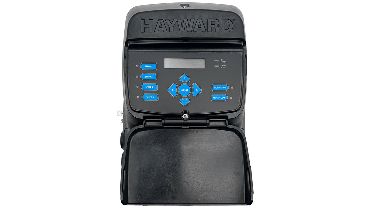 TriStar VS 900/950 Omni Pump Motor Drive (950) | SPX3400DR