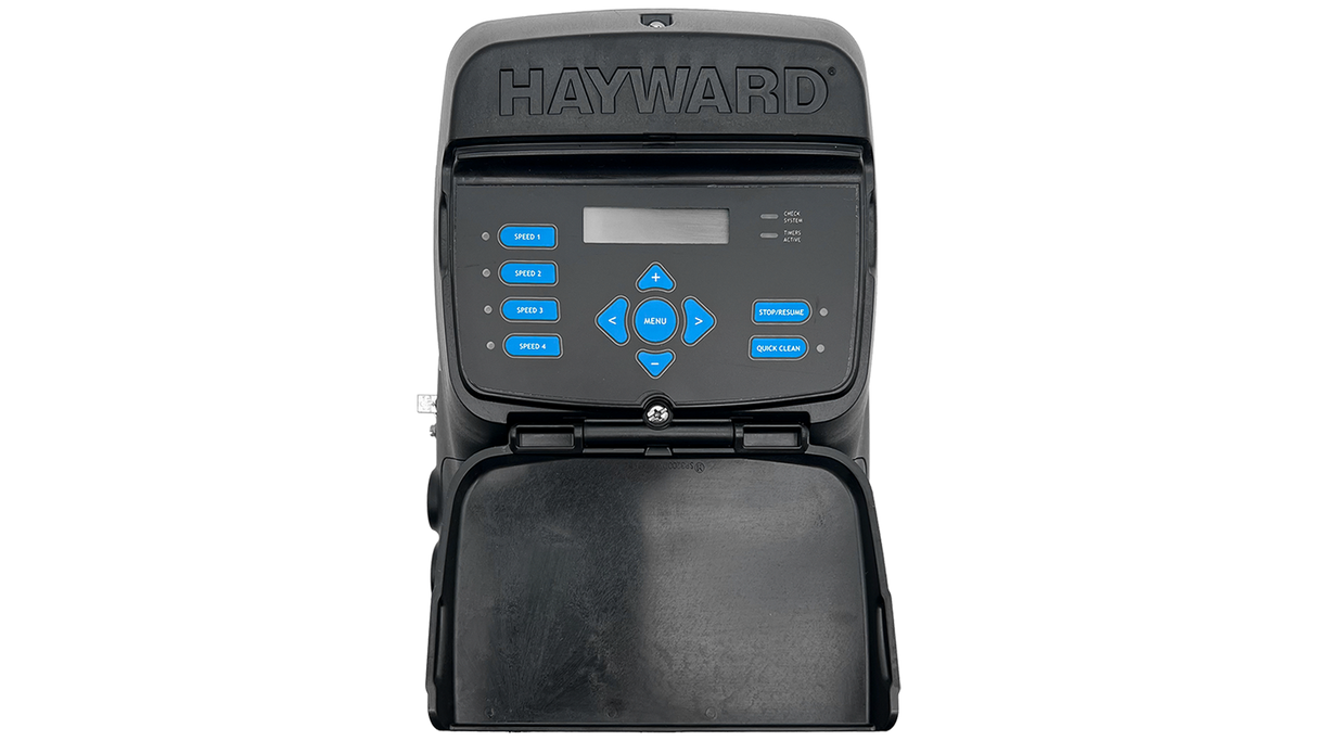 TriStar VS 900/950 Omni Pump Motor Drive (950) | SPX3400DR