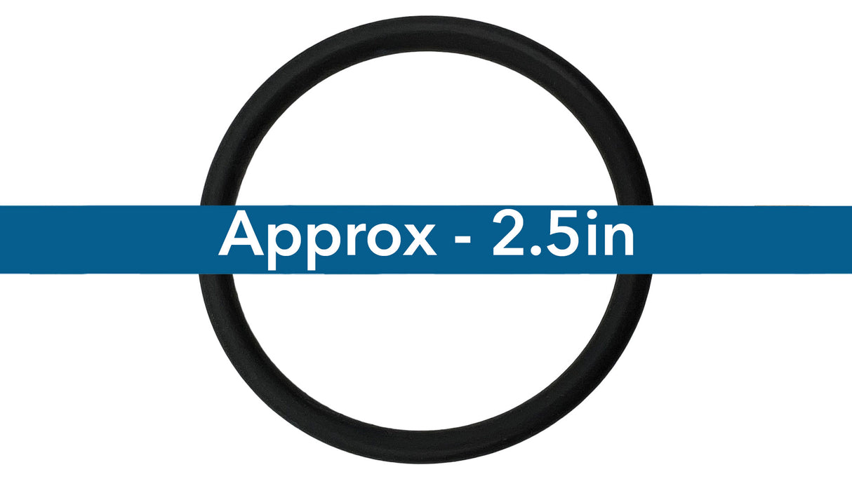 Hayward TriStar VS 900/950 Omni Pump Diffuser O-Ring || SPX4000Z1