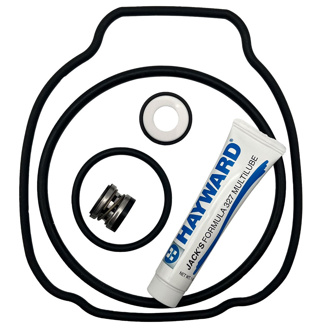 TriStar VS 900/950 Omni H-KIT Quick Pump Repair || SPXHKIT100