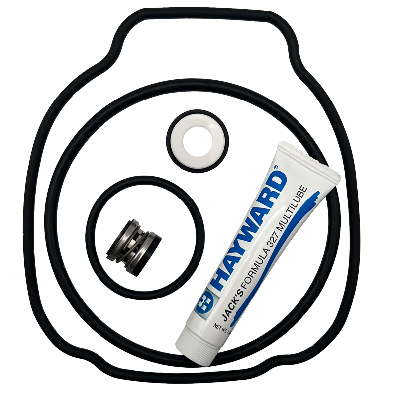 TriStar VS 900/950 Omni H-KIT Quick Pump Repair || SPXHKIT100