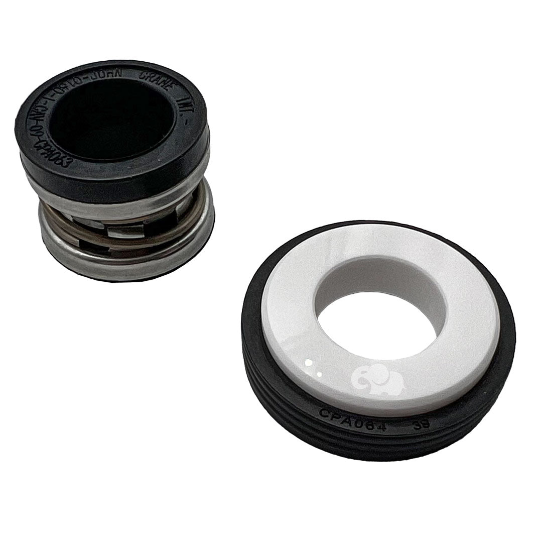 TriStar VS 900/950 Omni H-KIT Quick Pump Repair || SPXHKIT100