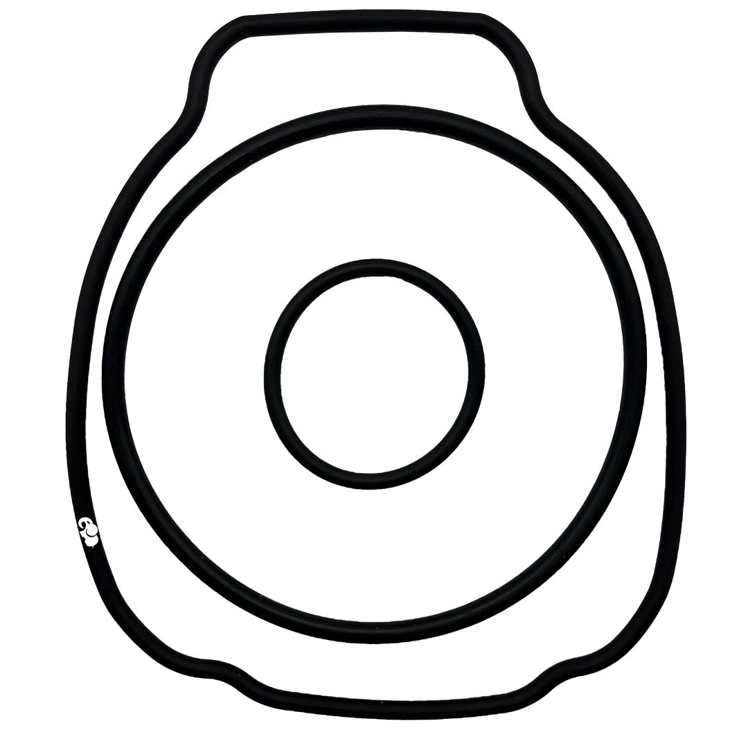 TriStar VS 900/950 Omni H-KIT Quick Pump Repair || SPXHKIT100