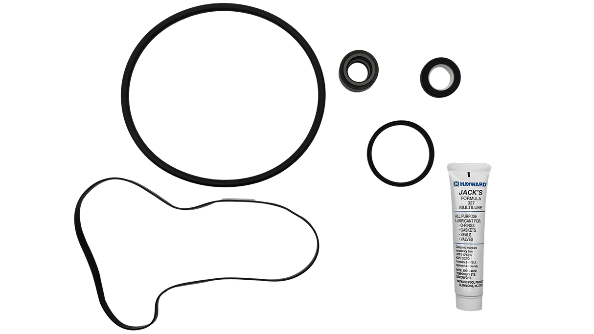 Super II H-Kit Quick Pump Repair || SPXHKIT2