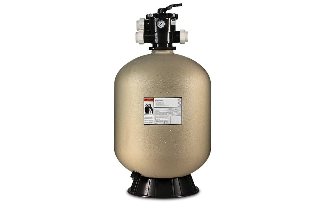 Pentair Sand Dollar SD40 19″ Top Mount Sand Filter | SKU 145320