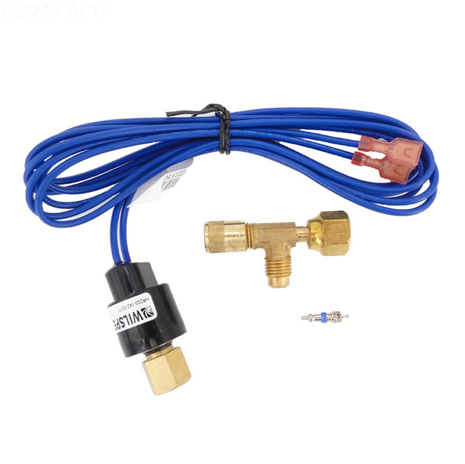 HAYWARD Replacement Lp Switch | HPX11024259