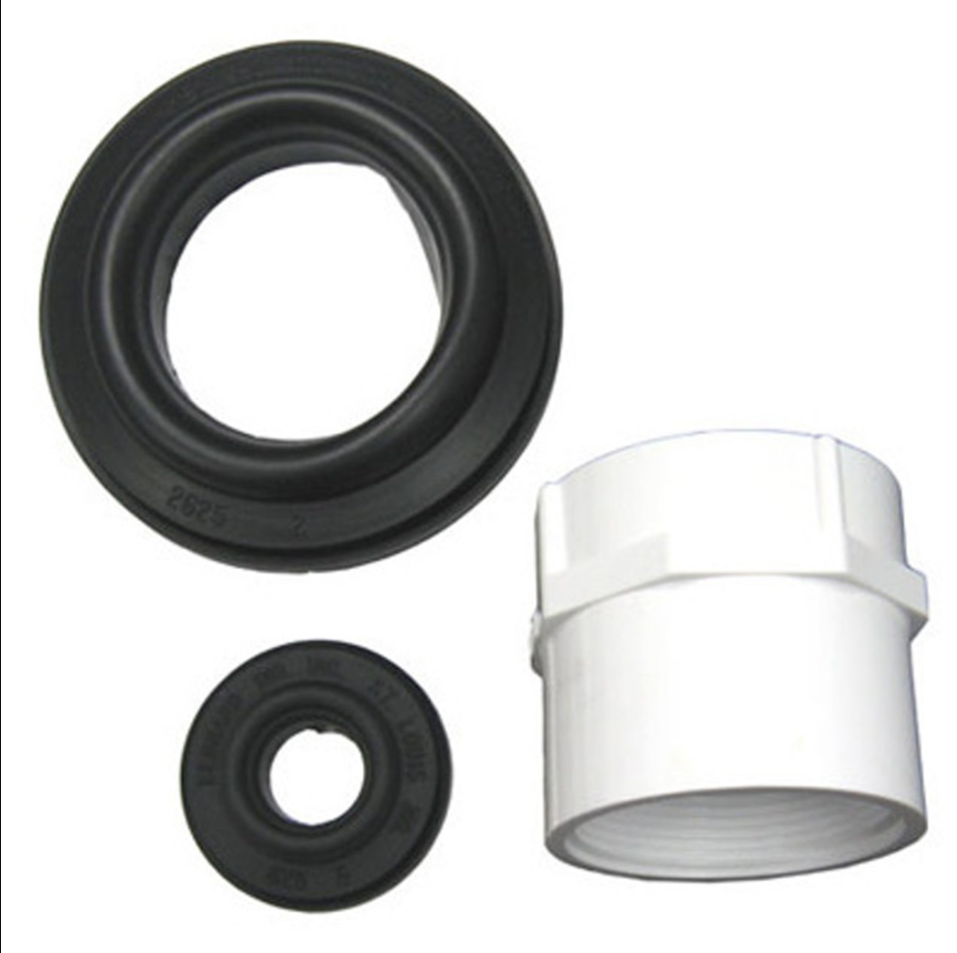 COUPLING 2" | IDXCPG1931