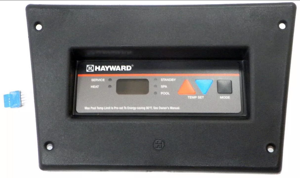 BEZEL KEYPAD ASSEMBLY (SP) | IDXL2BKP1931