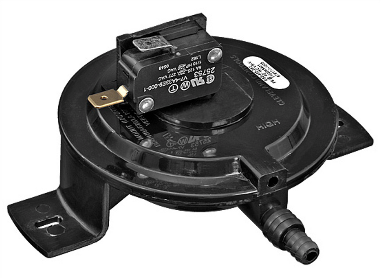 BLOWER VACUUM SWITCH | IDXL2BVS1930