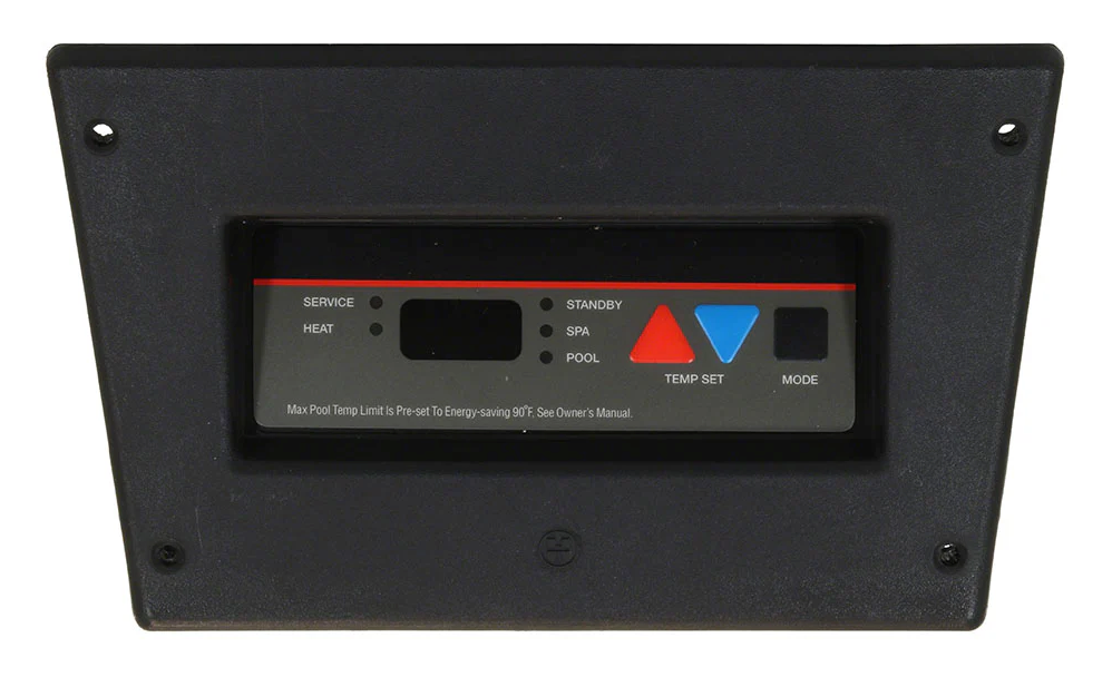 CONTROL BAZEL ASY, IDL | IDXLCPA1930