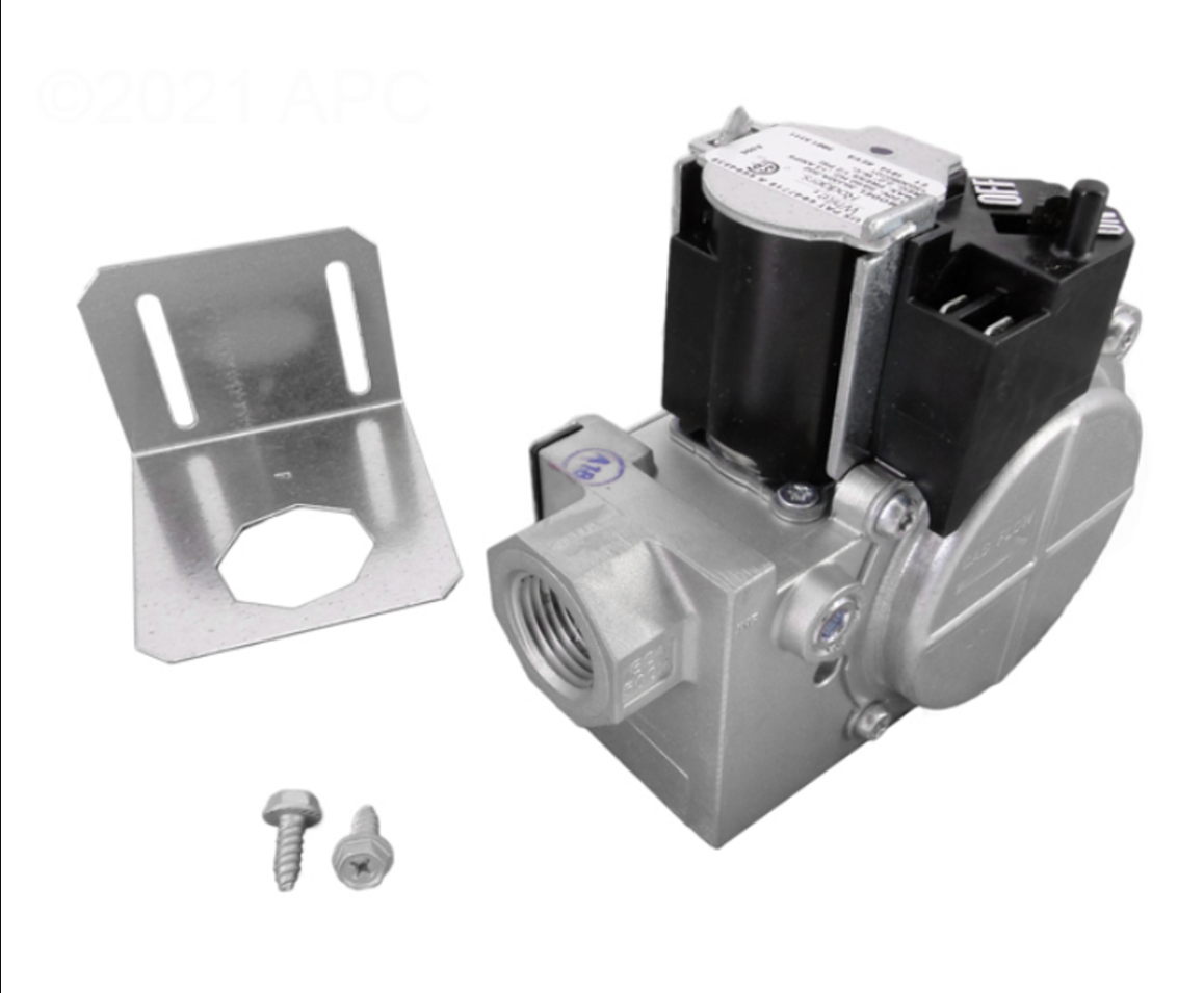 KIT, GAS VALVE ABG | IDXVAL1931