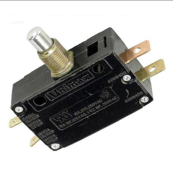 INTERLOCK SWITCH | IHXILS1930