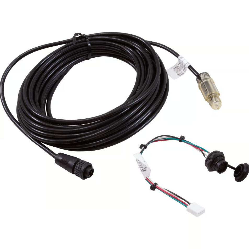 SENSOR-OPTICAL, LEVEL | LS010