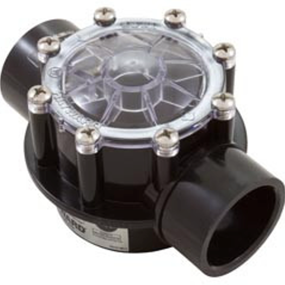 1.5" X 2.0" CPVC CHECK VALVE | PSCV2S