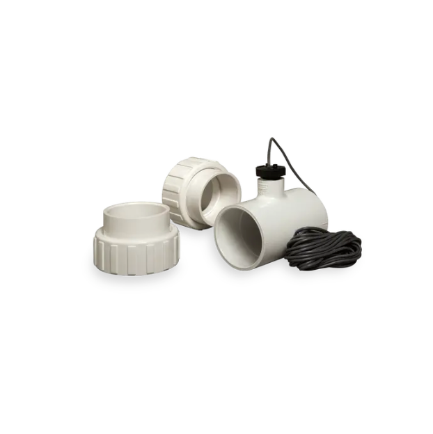 KIT-PLUMBING,2 UN,1 FLO SWTCH | P-KIT