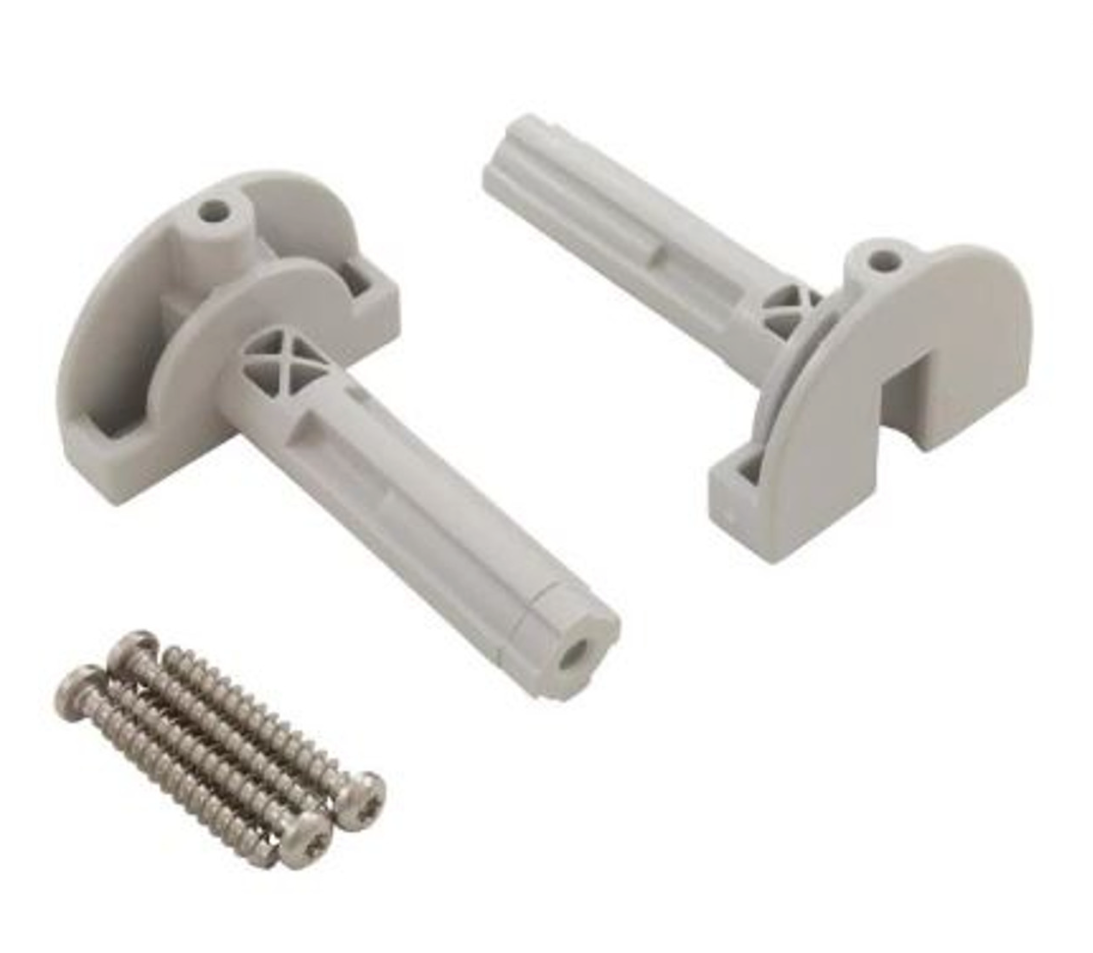 ROLLER WHEEL SHAFT (SET OF 2) | RCX97507PAK2