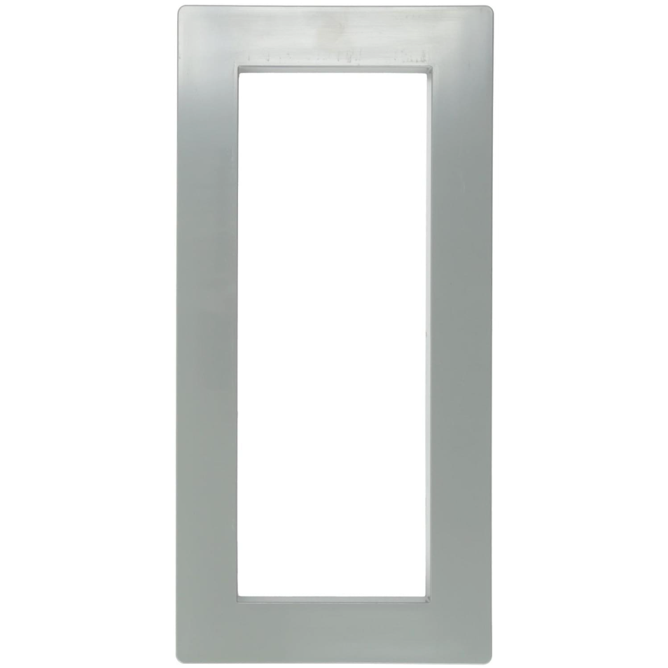 FACE PLATE COVER (GRAY) | SP1085FGR